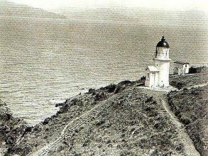 Lighthouse 1900s