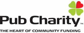 pub chartiy logo